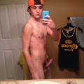 hXskyzX Selfies 930