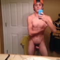 hXskyzX Selfies 930