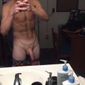 hXskyzX Selfies 930