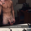 hXskyzX Selfies 930