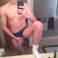 hXskyzX Selfies 930