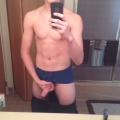 hXskyzX Selfies 930