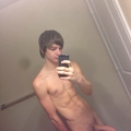 hXskyzX Selfies 930