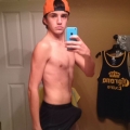 hXskyzX Selfies 930