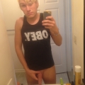 Hot Boy Selfies 193
