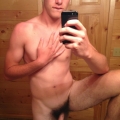 Hot Boy Selfies 193