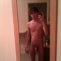 Hot Boy Selfies 193