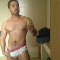 XskyzX Selfies 1015