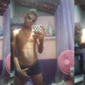 XskyzX Selfies 1015