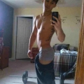 XskyzX Selfies 1015