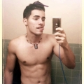 XskyzX Selfies 1015