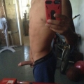 XskyzX Selfies 1015