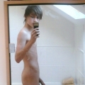 Hot Boy Selfies 789