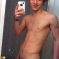 Hot Boy Selfies 789