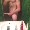 Hot Boy Selfies 789