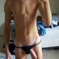 Hot Boy Selfies 789
