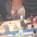 Hot Boy Selfies 789