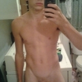 Hot Boy Selfies 789