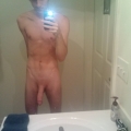 Hot Boy Selfies 789