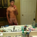 Hot Boy Selfies 789