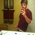 Hot Boy Selfies 789