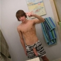 Hot Boy Selfies 789