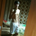 Hot Boy Selfies 789