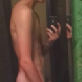 Hot Boy Selfies 789