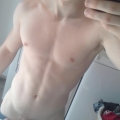Hot Boy Selfies 789