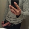 Hot Boy Selfies 789