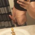 Hot Boy Selfies 789