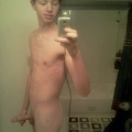 Hot Boy Selfies 767