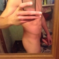 Hot Boy Selfies 767