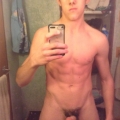 Hot Boy Selfies 767