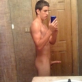 Hot Boy Selfies 767