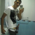 Hot Boy Selfies 767