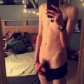 Hot Boy Selfies 767