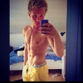 Hot Boy Selfies 767