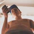 Hot Boy Selfies 767