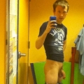 Hot Boy Selfies 16