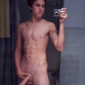Hot Boy Selfies 16