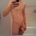 Hot Boy Selfies 16