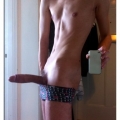 Hot Boy Selfies 16
