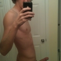 Hot Boy Selfies 16