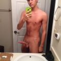 Hot Boy Selfies 16