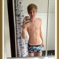 Hot Boy Selfies 16