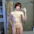 Hot Boy Selfies 16