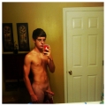 Hot Boy Selfies 16