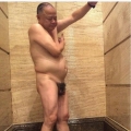 chinese daddies toilet shit