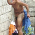 chinese daddies toilet shit